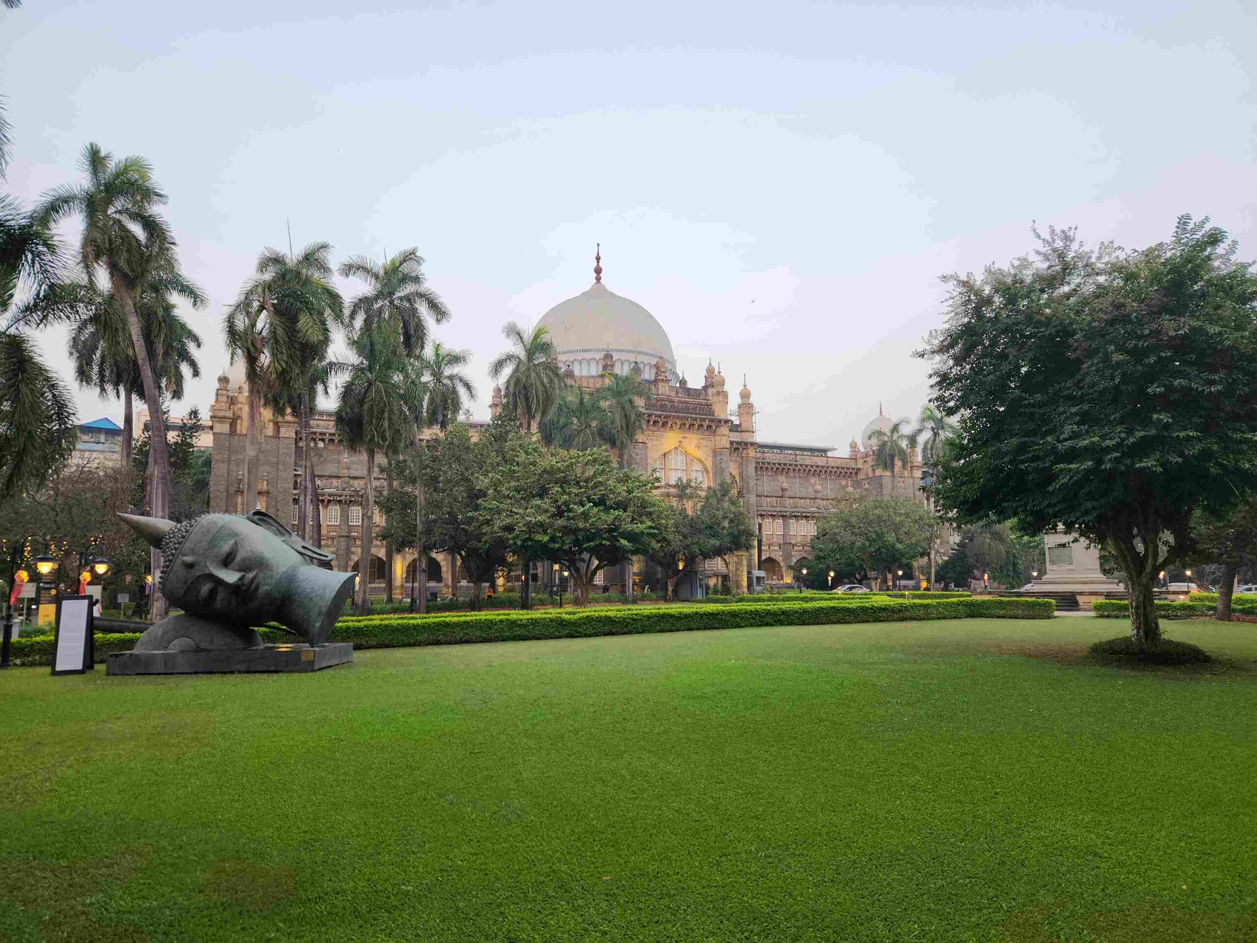 best museums in mumbai