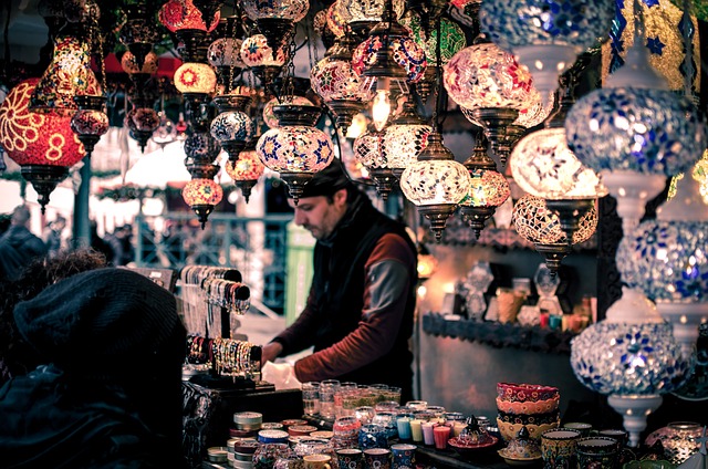 best shopping market mumbai