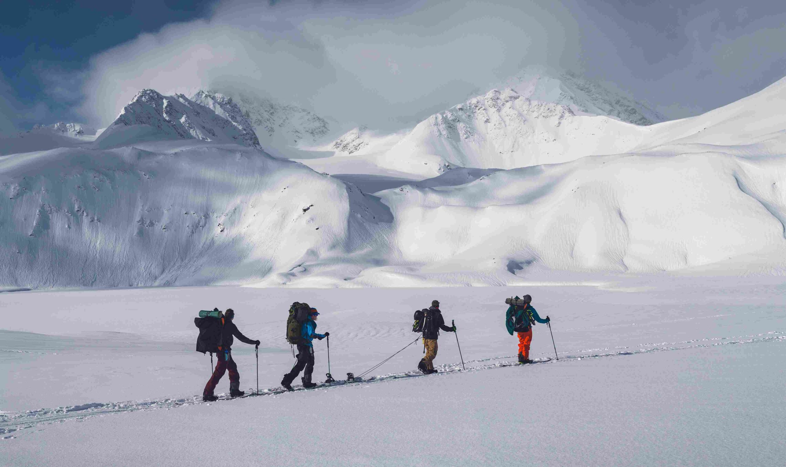 best time to visit the Himalayas for trekking