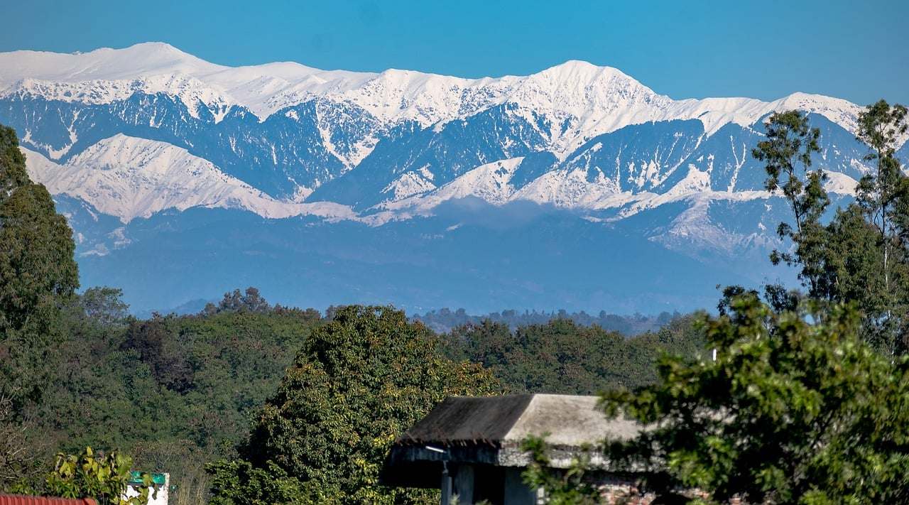 Unlock Himalayan Majesty: Your Guide to the Best Time to Visit Himalayas India