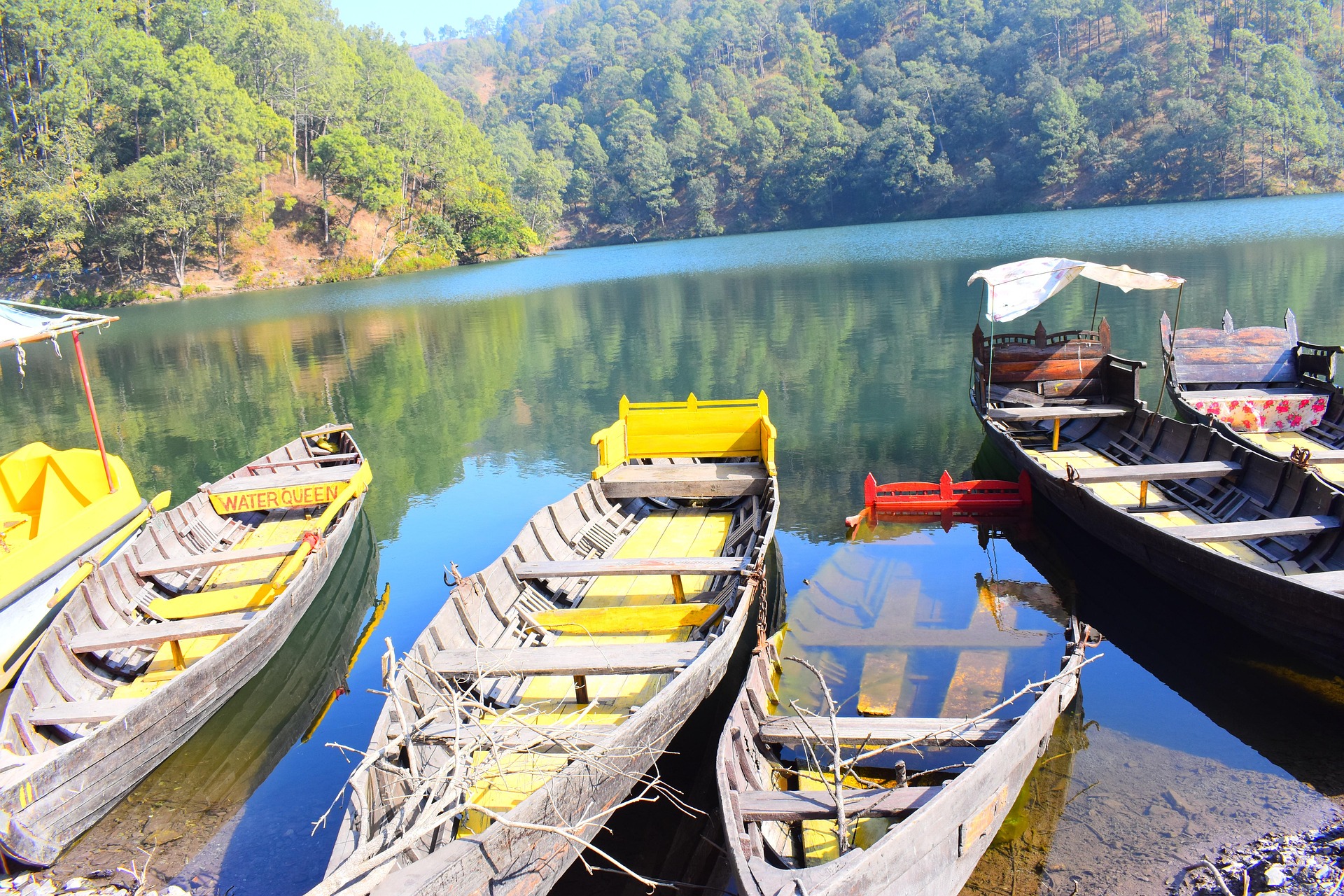 Planning Your Nainital Adventure: Practical Tips