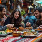 jaipur street food