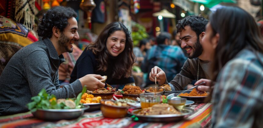 jaipur street food