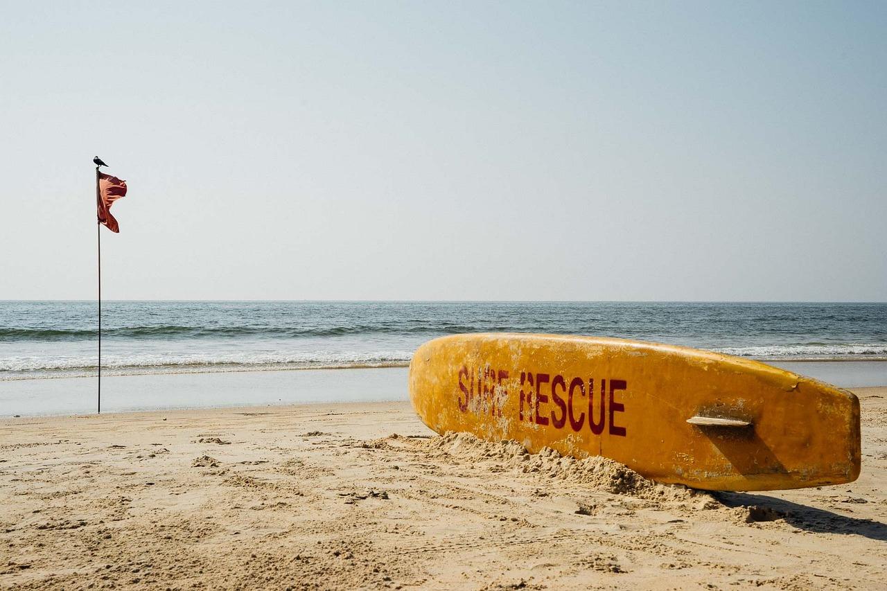 Adventure & Water Sports: Thrill-Seeker's Playground – Where to Get Your Adrenaline Fix