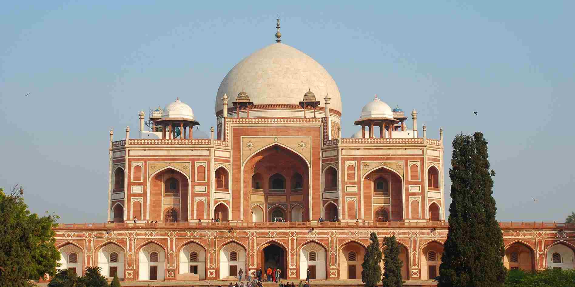 Unlocking Delhi’s Charm: Finding the Perfect Time to Visit