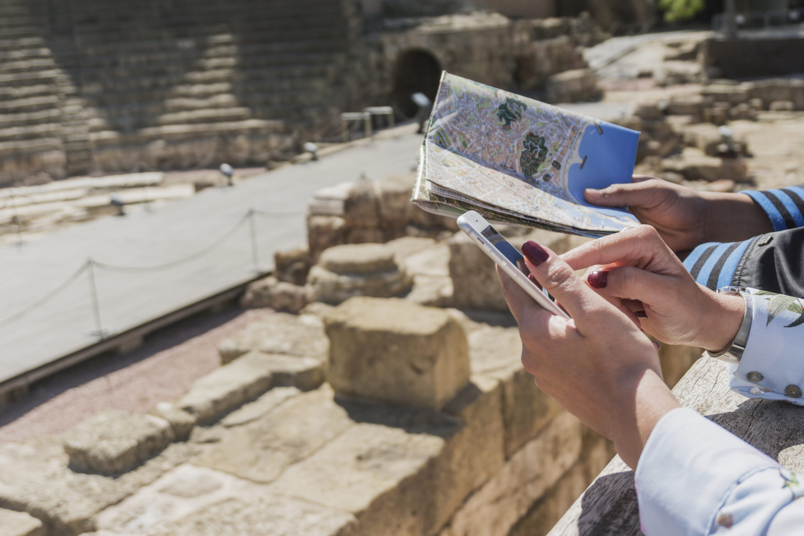 Navigating Gwalior Like a Pro