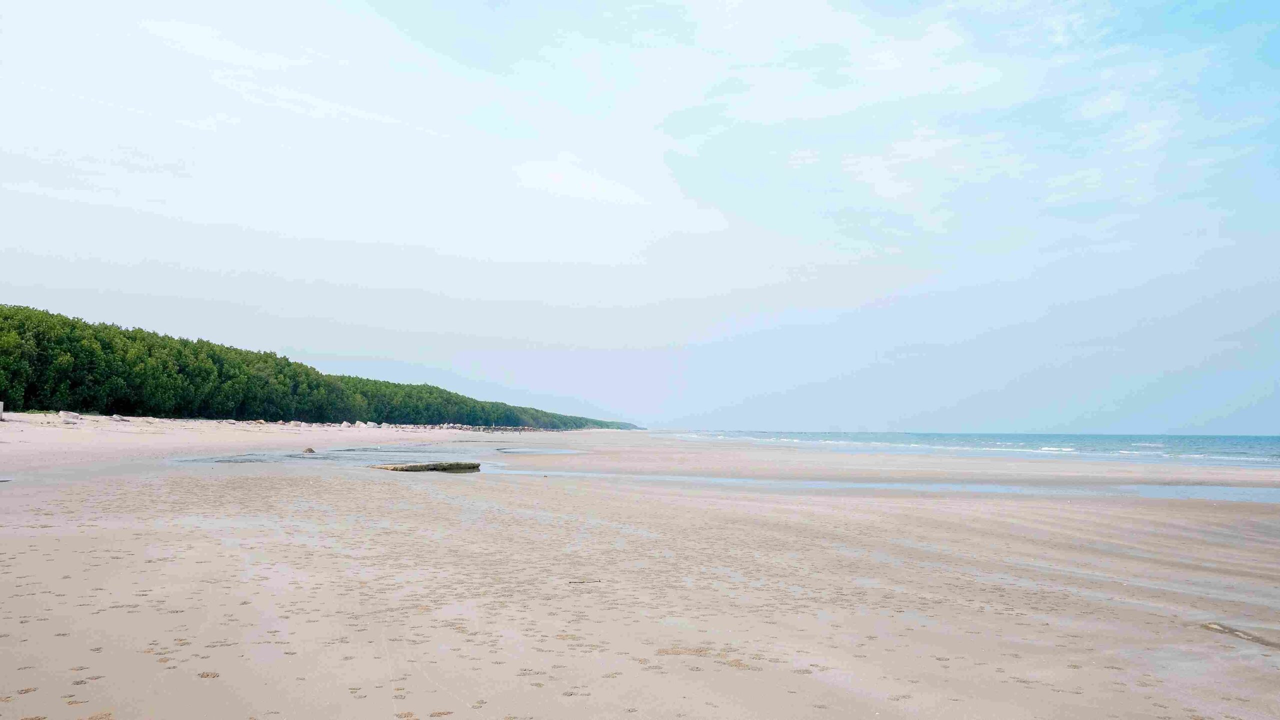 mobor beach goa