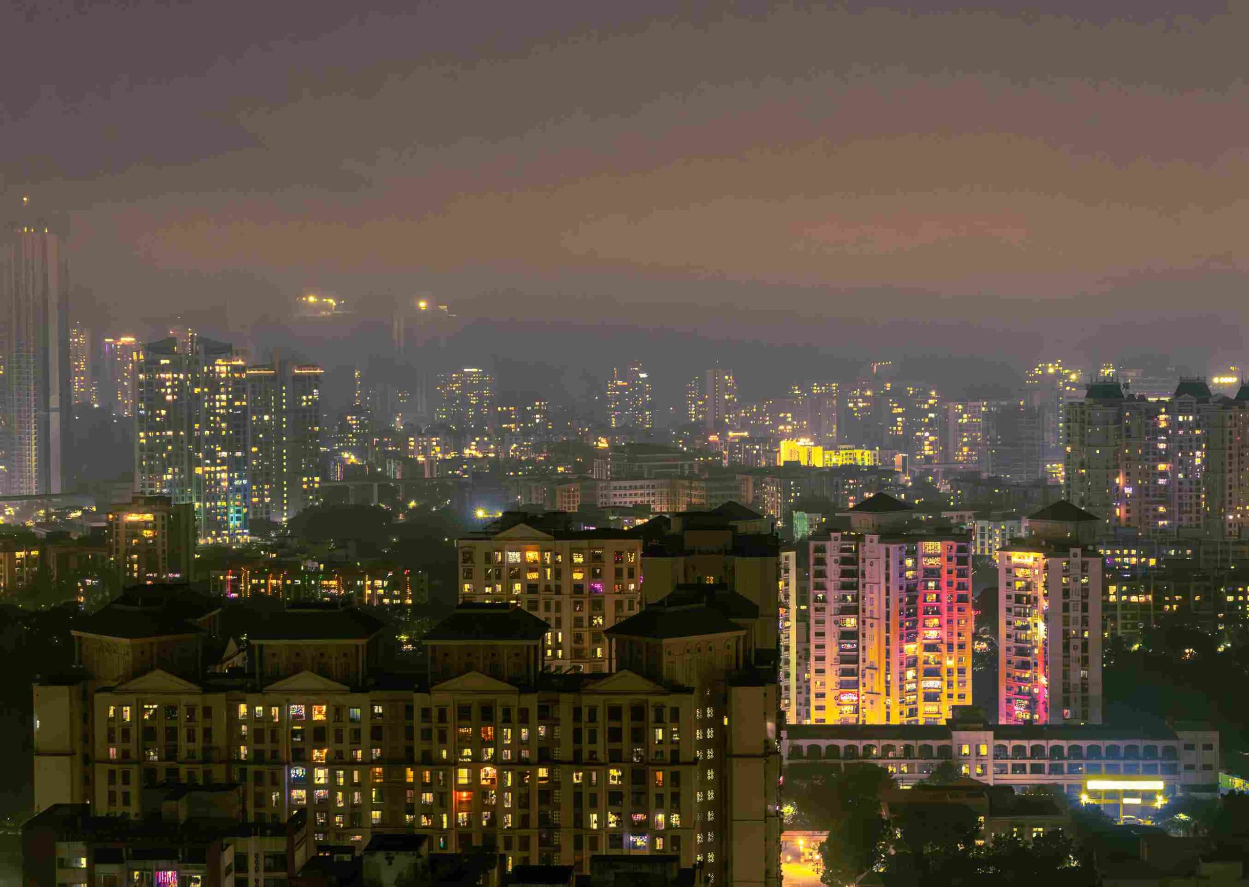 mumbai Nightlife & Entertainment Scene