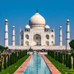 Your Guide to the Best Time to Visit Taj Mahal