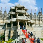 Shrinathji Temple Nathdwara Rajasthan