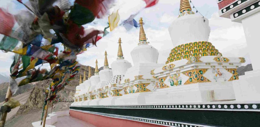 the Most of Your Leh Ladakh Adventure