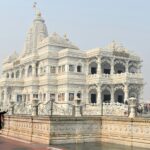 Prem Temple Mathura Vrindavan