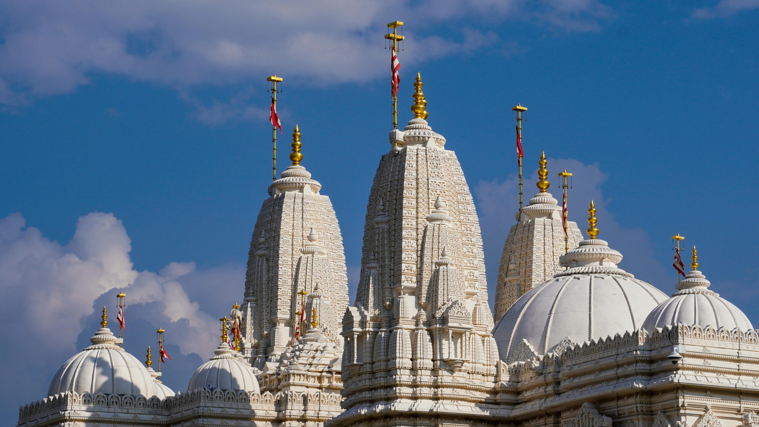 Shrinathji temple in Udaipur Rajasthan