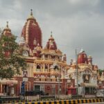Siddhi Vinayak Temple