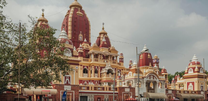 Siddhi Vinayak Temple