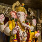sidhi vinayak temple