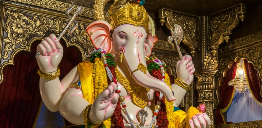 sidhi vinayak temple