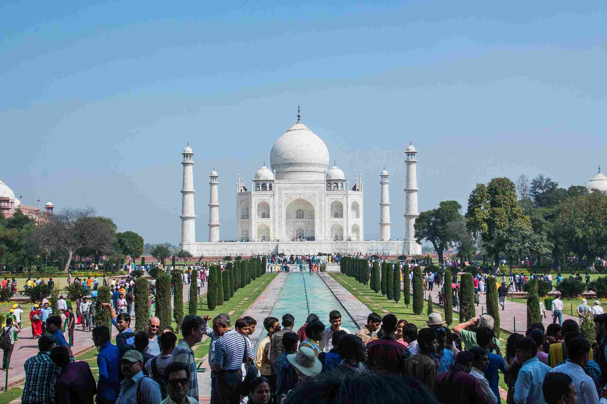 Maximizing Your Delhi Experience