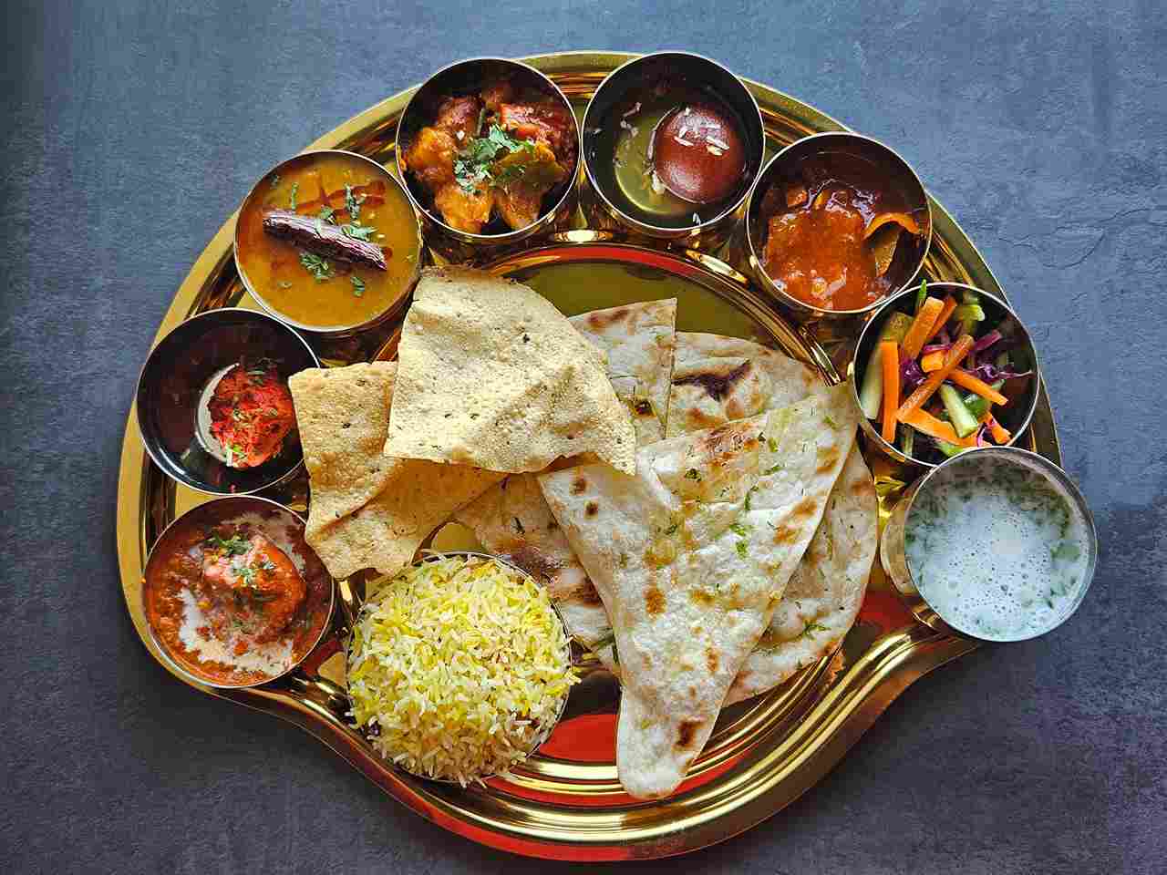 Dive into the Heart of Rajasthan: Best Rajasthani Food in Jaipur
