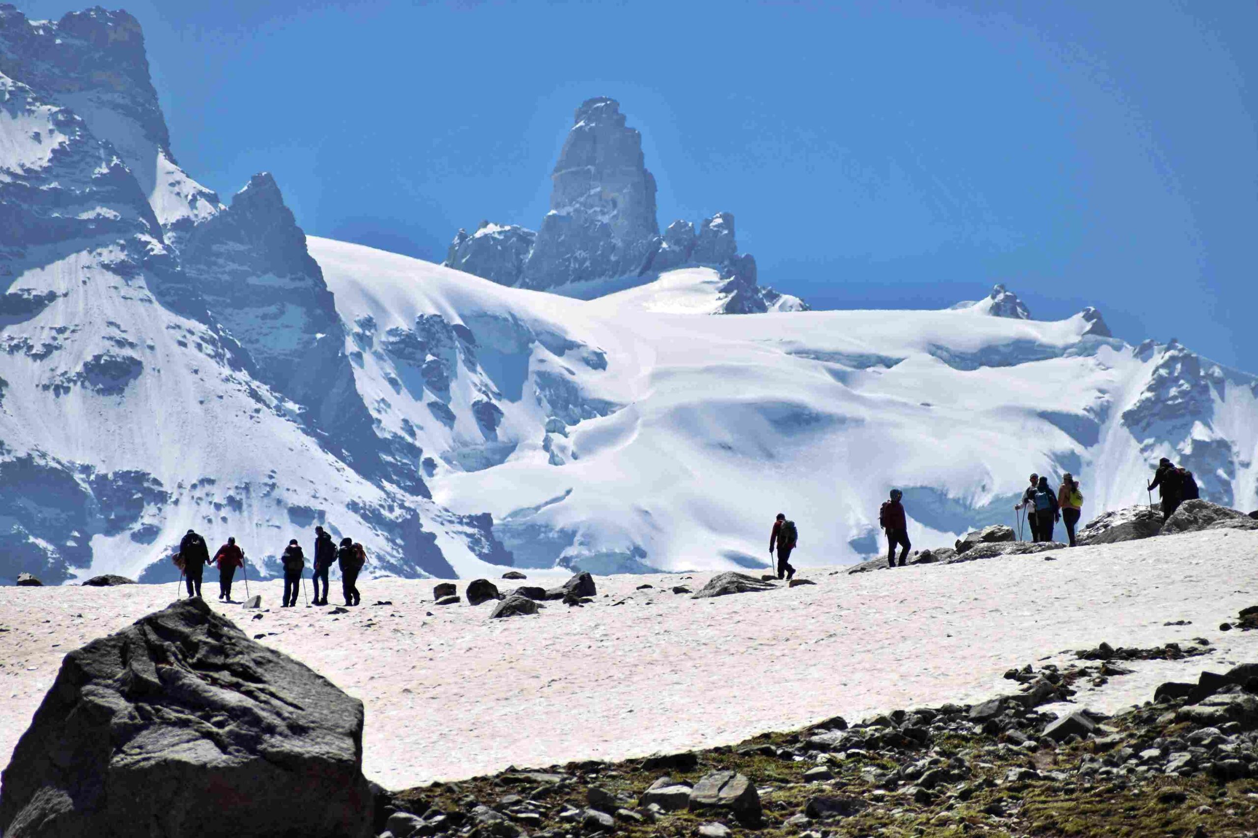 the Best Time to Visit Manali