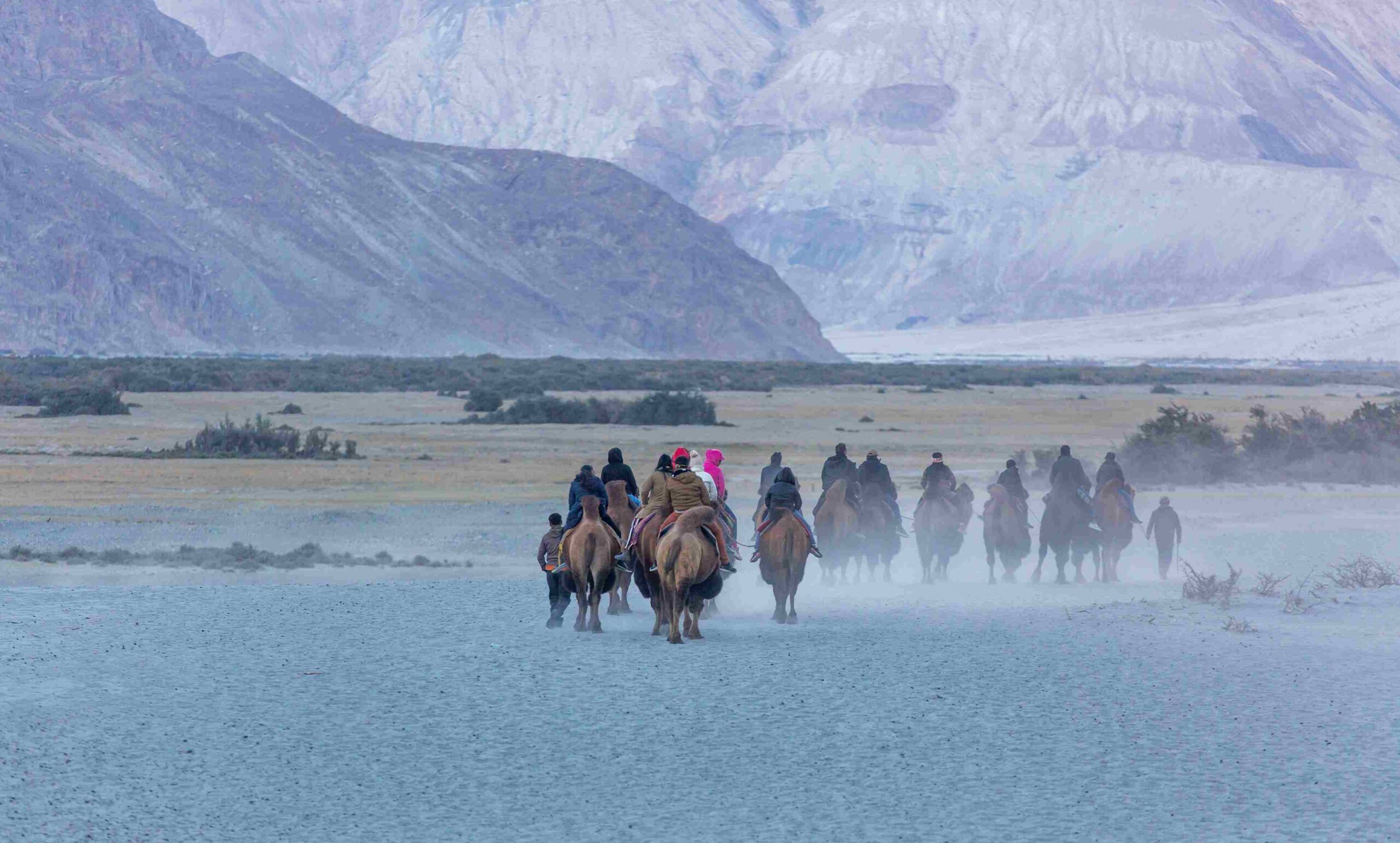 the Most of Your Leh Ladakh Adventure