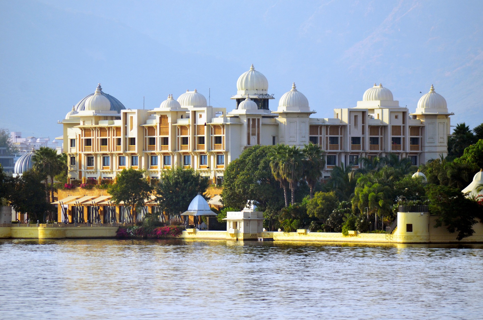 Extending Your Trip: Udaipur and Beyond