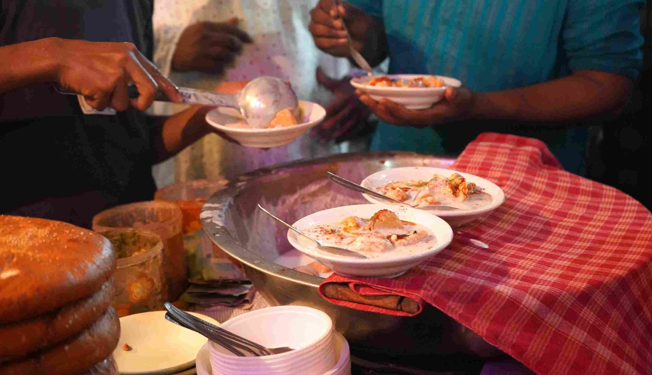Street Food Adventures: Jaipur Famous Street Food
