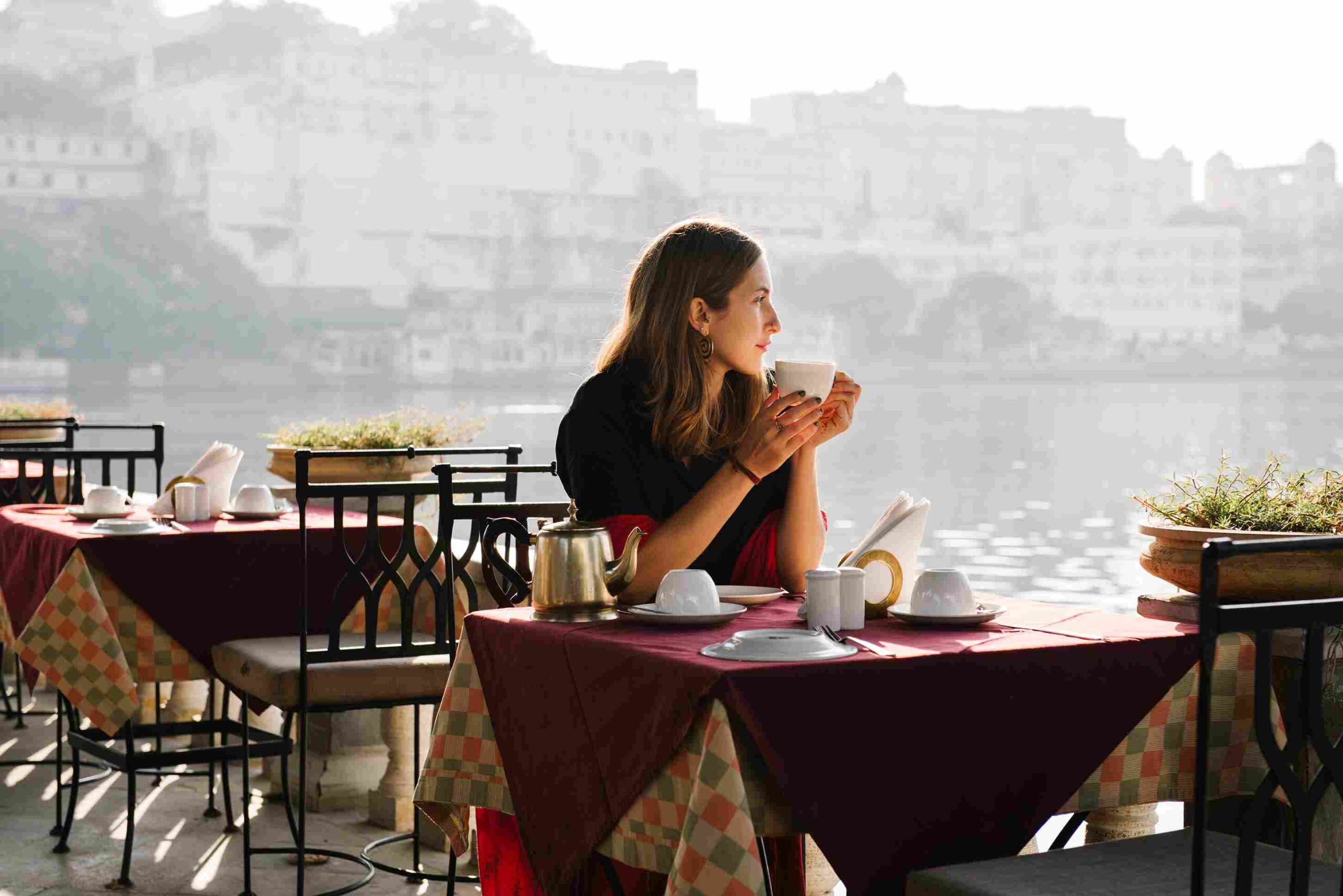 Start Your Day Right: The Best Breakfast in Jaipur